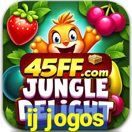 ij jogos